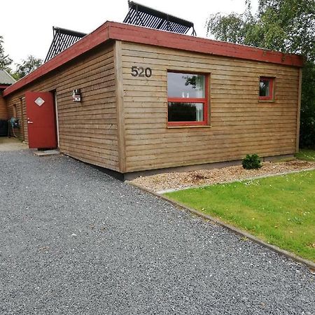 Annexet Apartamento Hjørring Exterior foto