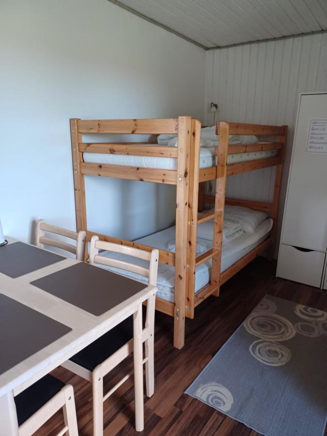 Annexet Apartamento Hjørring Exterior foto