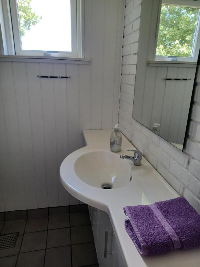 Annexet Apartamento Hjørring Exterior foto